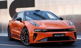 蔚来猎装车爆料视频,豪华猎装新势力，颠覆传统SUV格局！”