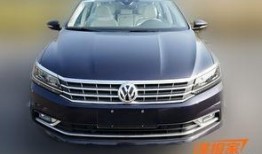 19款帕萨特爆料车视频,视频揭秘性能与设计革新