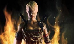 复仇女神皮肤爆料视频在线观看,神秘力量觉醒，视觉盛宴即将来袭！