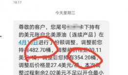 中行油宝最新爆料,揭秘金融产品背后的风险与真相