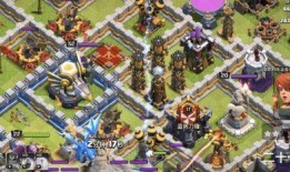 部落冲突新春活动爆料最新