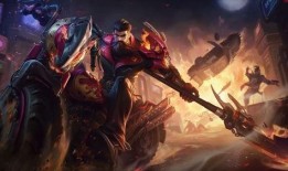 王者大批皮肤爆料视频,海量爆料视频带你领略英雄风采