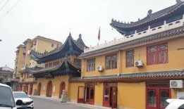 营口寺庙爆料视频,古建筑群中的历史与传说