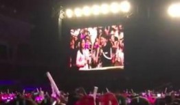 爆料周杰伦演唱会视频,燃情现场，回忆杀来袭！