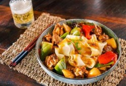 吃鸡大盘鸡爆料视频,揭秘游戏美食新潮流