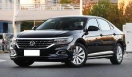 19款帕萨特爆料车视频,视频揭秘性能与设计革新