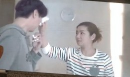 陈嘉桦爆料她老公视频,甜蜜瞬间引发网友热议