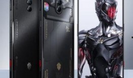 红魔8pro最新爆料,性能怪兽来袭，游戏体验再升级！