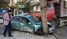 太原出租车车祸最新爆料,悲剧背后的人间冷暖