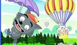 喜羊羊灰太狼最新爆料,揭秘神秘爆料背后的惊喜与挑战