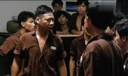 监狱风云在线观看粤语,重温经典，感受江湖风云再起