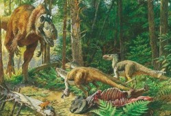 爆料恐龙时代视频下载安装,视频下载安装背后的科学之旅