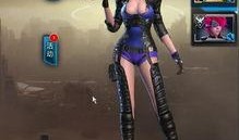 逆战新版本爆料最新,全新玩法与角色升级，带你领略极致战斗体验