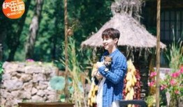 向往的生活1在线观看,田园生活，温馨时光