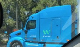 开货车的网友今日爆料,开货车背后的辛酸与挑战