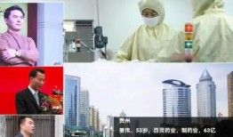 江西首富爆料事件视频,揭秘背后惊人真相