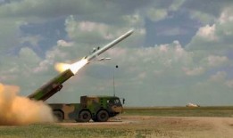 最新东风导弹爆料视频,震撼曝光，我国战略武器再升级