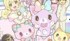 甜梦猫在线观看,梦幻之旅，在线解锁甜蜜瞬间