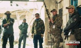 红海行动2最新爆料新闻,硬核续集再燃战火，揭秘神秘敌对势力！