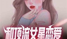 关于女星最新爆料的小说