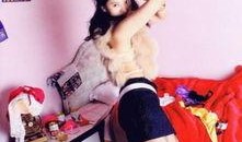 娱乐圈爆料玉女是谁,玉女身份揭秘，真相令人震惊！