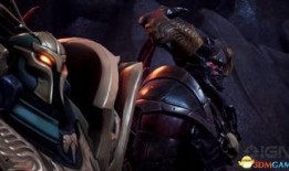 复仇女神皮肤爆料视频在线观看,神秘力量觉醒，视觉盛宴即将来袭！