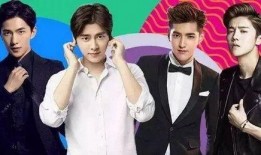 鹿晗身边人爆料视频,明星私生活幕后真相