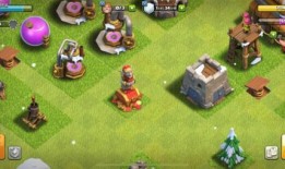 部落冲突新春活动爆料最新