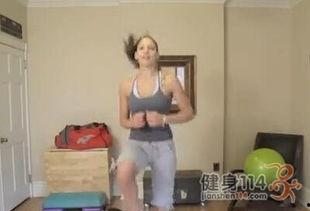 娱乐吃瓜酱间歇有氧训练,间歇有氧训练，轻松塑形新体验