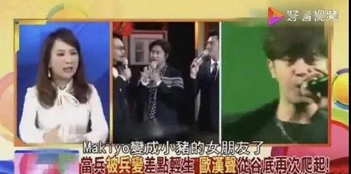 娱乐圈吃瓜现场小说